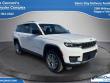 Used 2023 Jeep Grand Cherokee L Laredo SUV