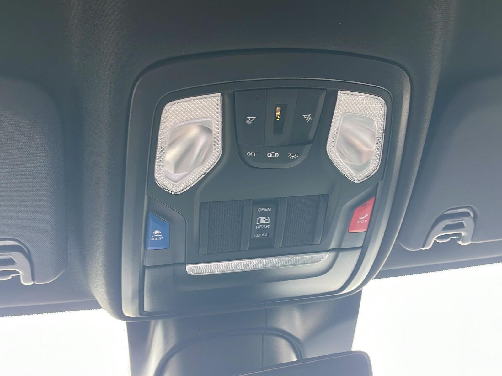 2026 RAM 2500 Tradesman - Photo 20