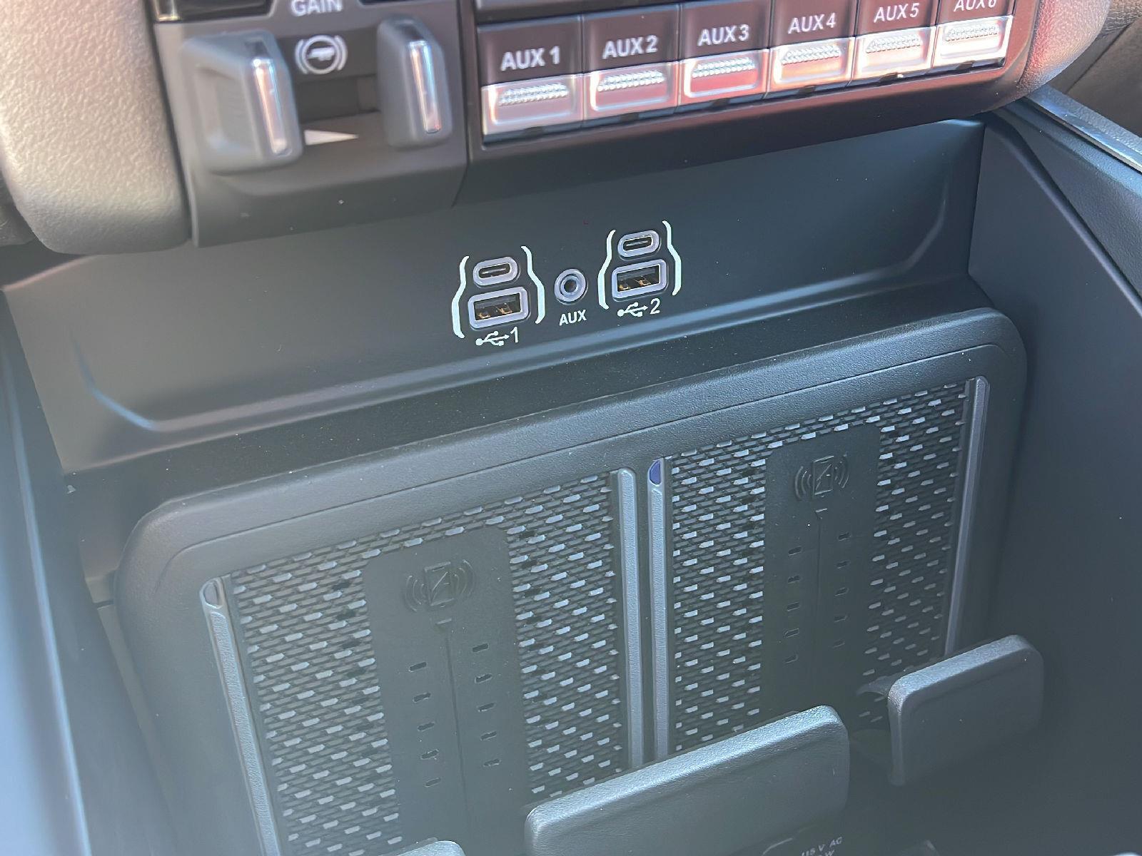 2026 RAM 2500 Big Horn - Photo 28