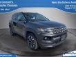 Used 2022 Jeep Compass Limited SUV