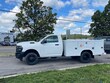  Ram 3500 Chassis Cab