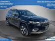 Used 2021 Jeep Cherokee Limited SUV