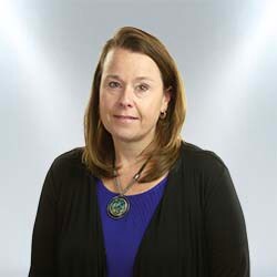 Staff member Marybeth Hoch from 1dc36d3afc24
