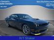 Used 2022 Dodge Challenger R/T Coupe