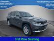 Used 2022 Jeep Grand Cherokee L Limited SUV