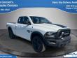 Used 2019 Ram 1500 Classic Warlock Truck