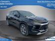 Used 2023 Chevrolet Blazer LT SUV