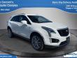 Used 2024 Cadillac XT5 AWD Sport SUV