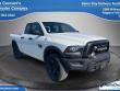 Used 2022 Ram 1500 Classic Warlock Truck