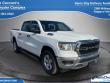 Used 2024 Ram 1500 Big Horn Truck