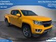 Used 2018 Chevrolet Colorado 4WD Z71 Truck