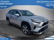 Used 2022 Toyota RAV4 Prime SE SUV