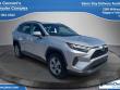 Used 2022 Toyota RAV4 Hybrid XLE SUV