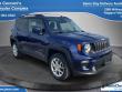 Used 2020 Jeep Renegade Latitude SUV