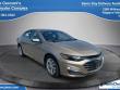 Used 2023 Chevrolet Malibu LT Sedan