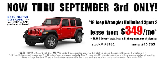 Jeep Wrangler lease Niagara Falls| Jeep Wrangler for sale