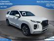 Used 2022 Hyundai Palisade Ultimate Calligraphy SUV