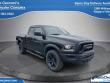 Used 2022 Ram 1500 Classic Warlock Truck