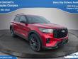 Used 2025 Ford Explorer ST SUV