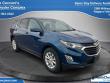 Used 2020 Chevrolet Equinox LT SUV