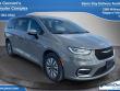 Used 2023 Chrysler Pacifica Hybrid Limited Van