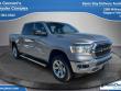 Used 2023 Ram 1500 Big Horn Truck