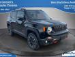 Used 2023 Jeep Renegade Trailhawk SUV