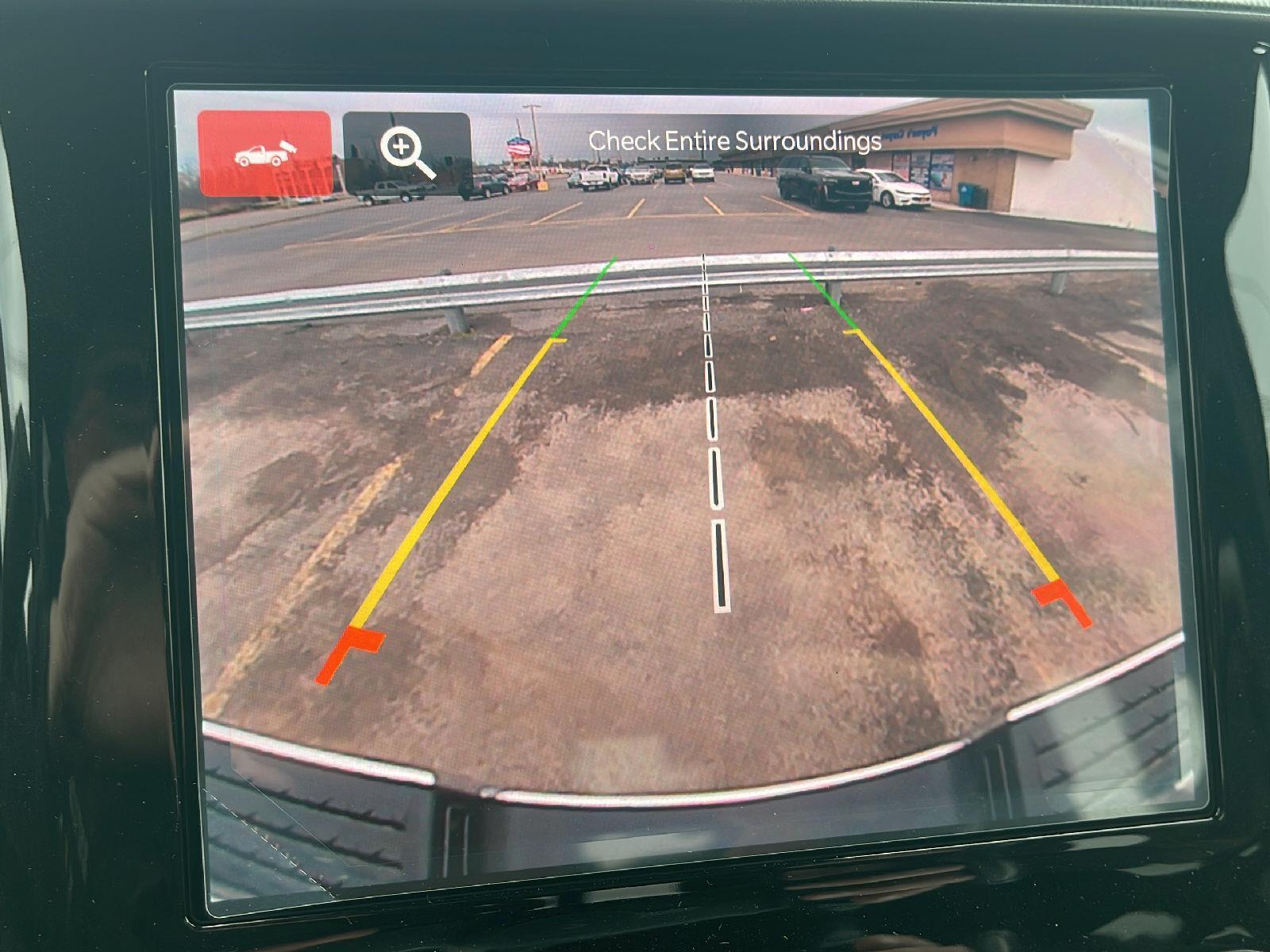 2026 RAM 2500 Big Horn - Photo 27