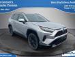 Used 2022 Toyota RAV4 Hybrid SE SUV