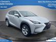 Used 2017 Lexus NX NX Turbo SUV