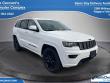 Used 2021 Jeep Grand Cherokee Laredo X SUV
