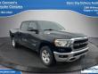 Used 2022 Ram 1500 Big Horn Truck