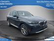 Used 2022 BMW X3 xDrive30i Sports Activity Vehicle