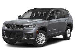 2025 Jeep Grand Cherokee L Limited Sport Utility