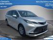 Used 2021 Toyota Sienna LE 8-Passenger Van