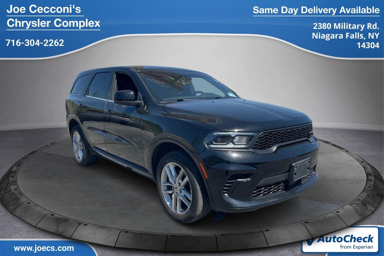 2023 Dodge Durango GT Launch Edition AWD's photo