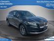 Used 2022 Lincoln Nautilus Reserve SUV