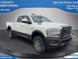 Used 2021 Ram 3500 Longhorn Truck