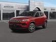 Used 2025 Jeep Compass Limited SUV