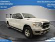 Used 2022 Ram 1500 Big Horn Truck