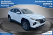  Hyundai Tucson Hybrid