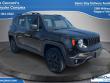 Used 2020 Jeep Renegade Upland SUV