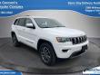 Used 2020 Jeep Grand Cherokee Limited SUV