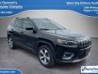 Used 2021 Jeep Cherokee Limited SUV
