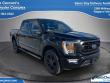 Used 2022 Ford F-150 XLT Truck