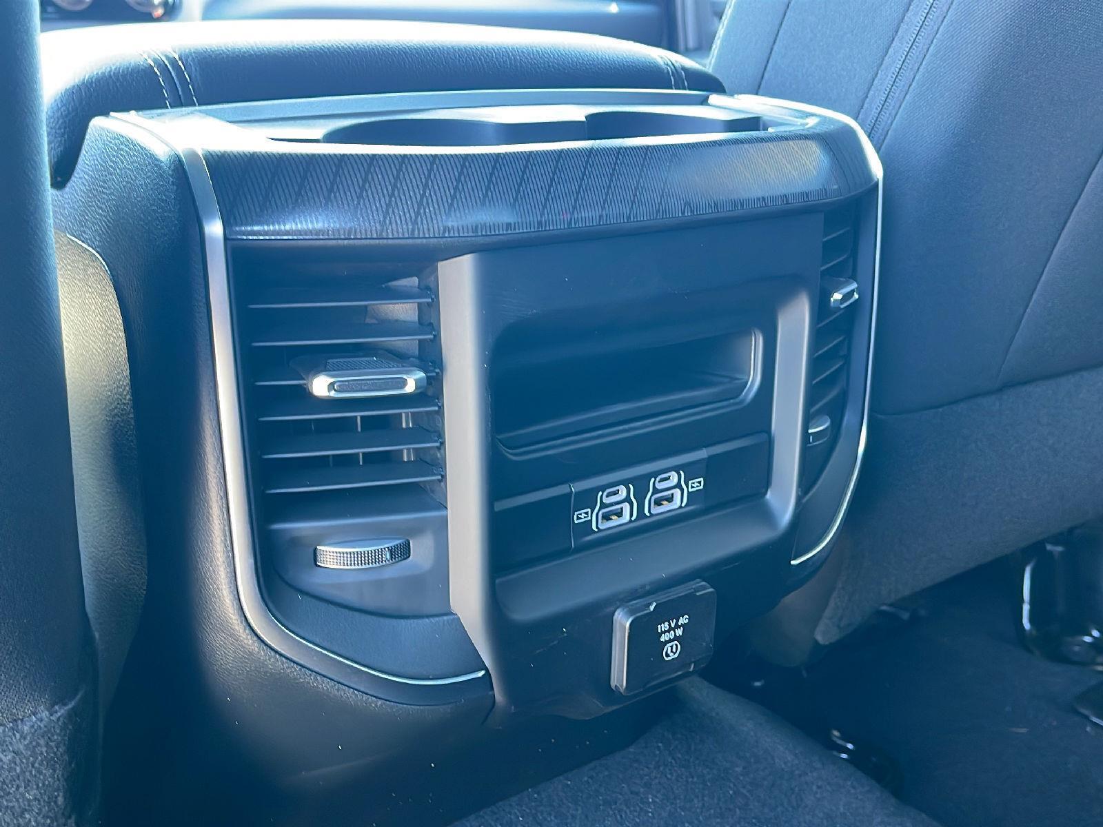 2026 RAM 2500 Big Horn - Photo 30
