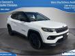 Used 2022 Jeep Compass Altitude SUV