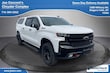 Chevrolet Silverado 1500 LTD