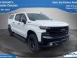 Used 2022 Chevrolet Silverado 1500 LTD LT Trail Boss Truck