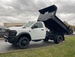  Ram 5500 Chassis Cab